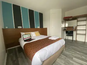 Fasthotel Tours Nord