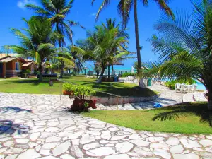 Pousada Paradise