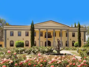 The Residence at Barossa Chateau