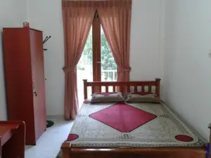 Oudarya Guest