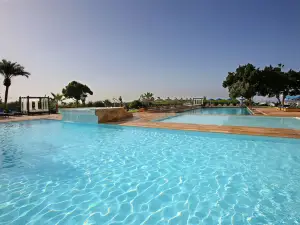 Anezi Tower Hotel