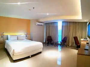 Grand Metro Hotel Tasikmalaya