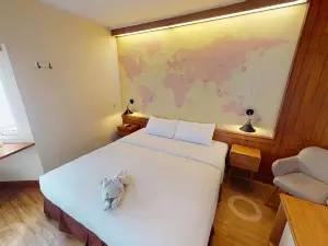 Nunia Inn Bandara Jakarta