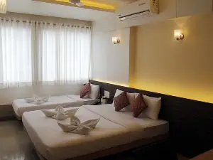 Hotel SaiPrasad Executive Solapur