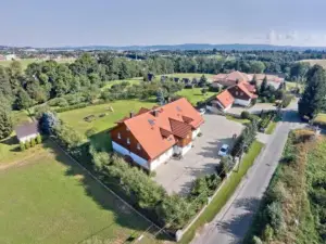 Pension Jitka