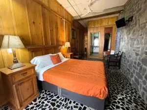 Hotel Vitorina