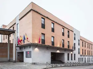 Exe Tres Cantos