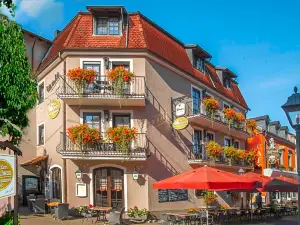 Hotel Restaurant Zum Schwan