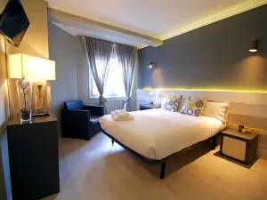 Hotel Alda Estación Vigo