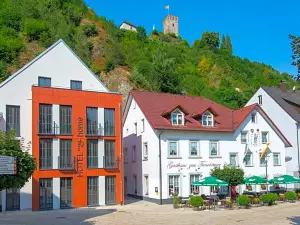 Hotelmyhome