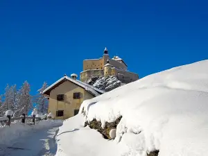 Schlosshotel Chastè