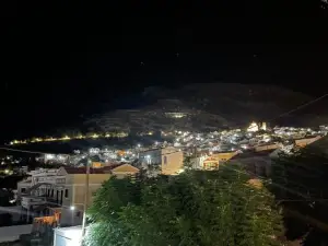 Casa Chara
