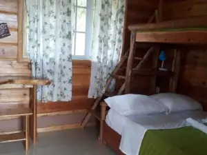 Baleh Boble Guesthouse