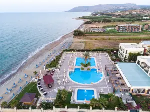 Hydramis Palace Beach Resort