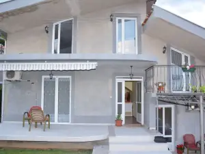 Apartment Dado
