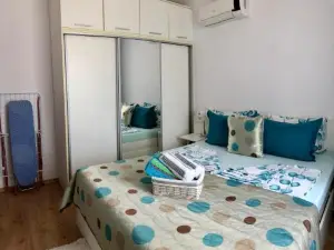 K-ks "Solita", studio for rent