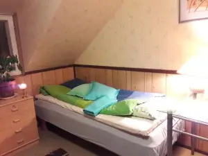 Huoneisto Omenapuiden Katveessa