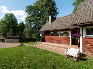Vudila Saunamaja