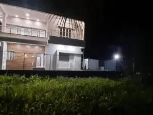 Nisarg Farm Villas