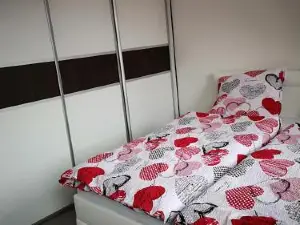 Centrum Apartman Leyla