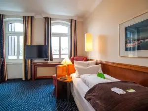 Hotel DÜNENLÄUFER Langeoog