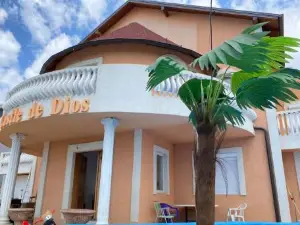 Castle de Dios