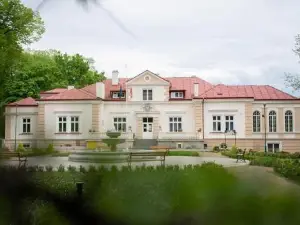 Zpp Hadle Szklarskie