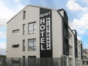 Aparthotel Pietroasa