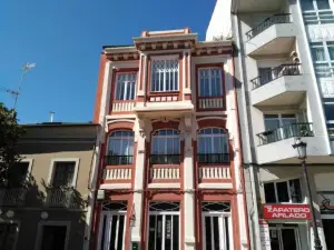 Apartamentos San Roque