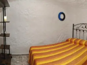 Casa Cueva Calatrava