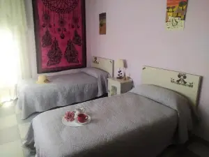 Apartamento Turístico la Ribera