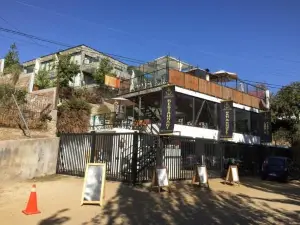 La Quebrada Lodge