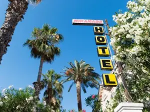 Hotel Miramare
