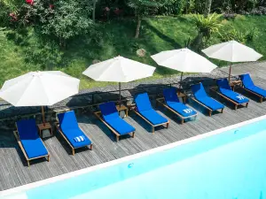Teras Hotel & Villa Banyuwangi