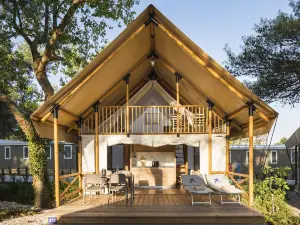 Falkensteiner Premium Mobile Homes and Camping Zadar
