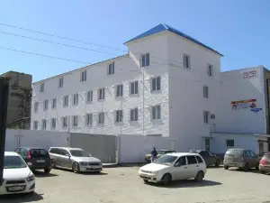 Hostel-hotel "bereg-a"