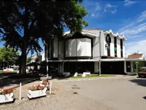 Hotel Tiski Cvet