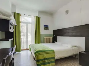 호텔 드 라 시타델 시스테론