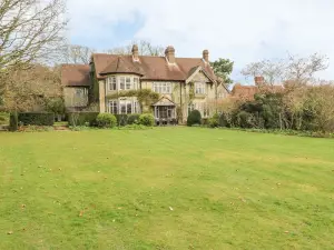 Hoath House