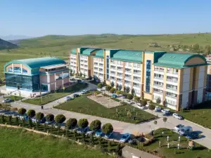Arya Termal Otel