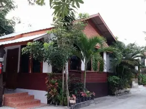 Pruksa Garden Hotel