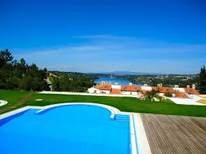 Hotel Segredos de Vale Manso