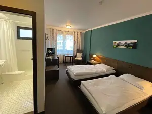 Hotel Brunnenhof