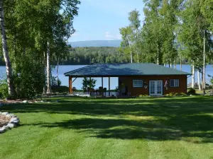 Alaska's Lake Lucille Bed & Breakfast