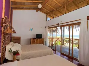 Bamboo Lodge