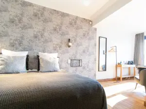 Porta Superia Boutique B&B