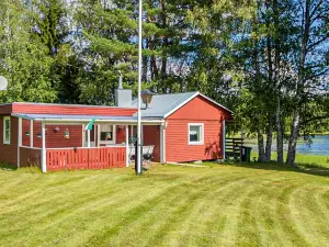 2 Bedroom Pet Friendly Home in Strömsund