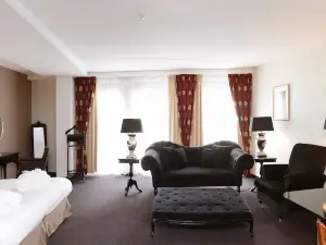 Amrâth Grand Hotel Frans Hals