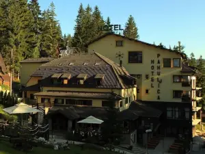 Hotel Pahuljica