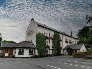 The Old Mill